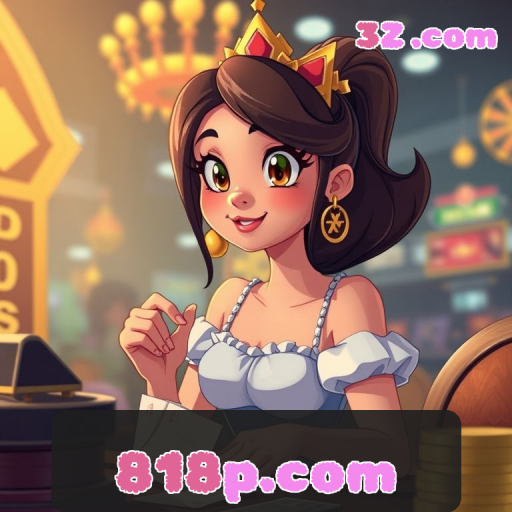 Apostas Criativas no 818p.com: Diversão e Emoção Garantidas