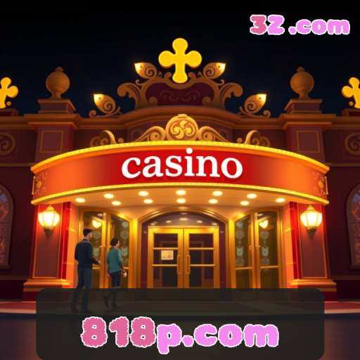 Funcionalidades Inovadoras do App 818p.com que Encantam Jogadores